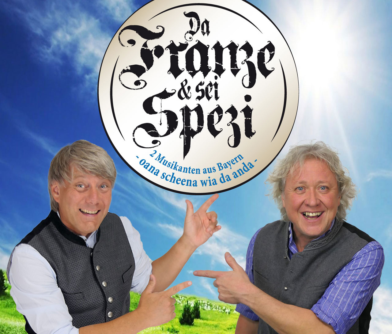 Da Franze & sei Spezi