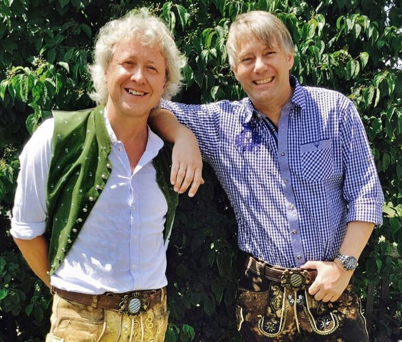 Da Franze & sei Spezi