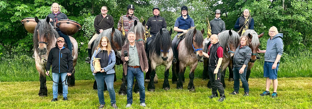 neue Sendung auf NiederbyernTV, Franzes Musikstunde